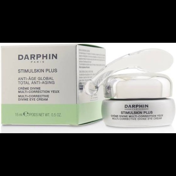 Darphin - stimulskin plus divine eye cream - Picture 2 of 4